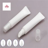 Schuine TiP cosmetische Tude